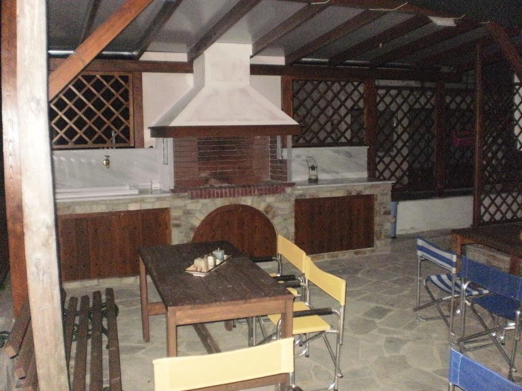 Studios Kallirachi Skála Kallirákhis Zewnętrze zdjęcie