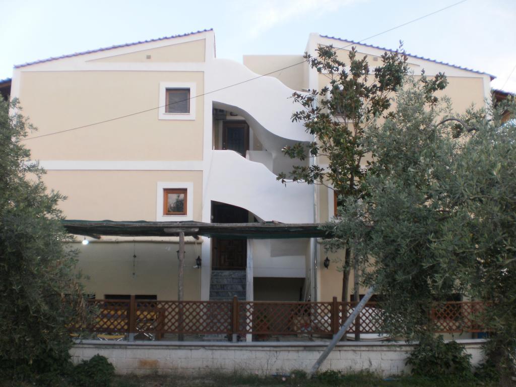 Studios Kallirachi Skála Kallirákhis Zewnętrze zdjęcie