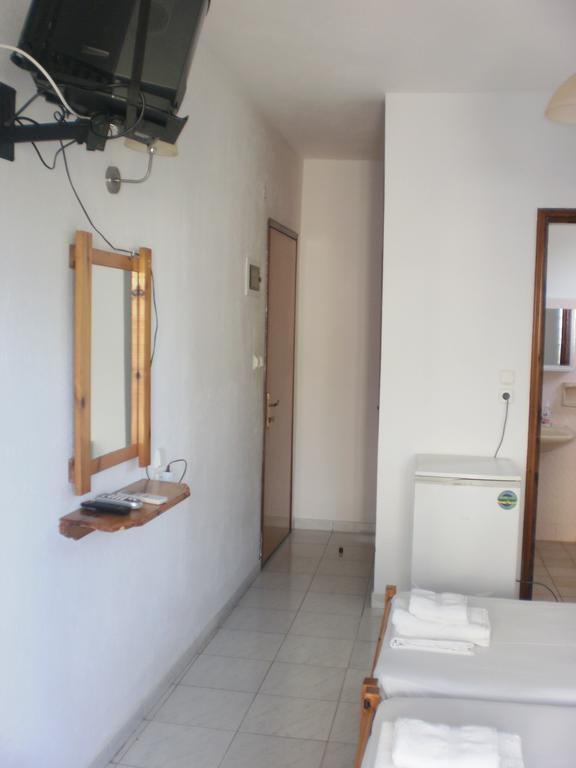 Studios Kallirachi Skála Kallirákhis Zewnętrze zdjęcie